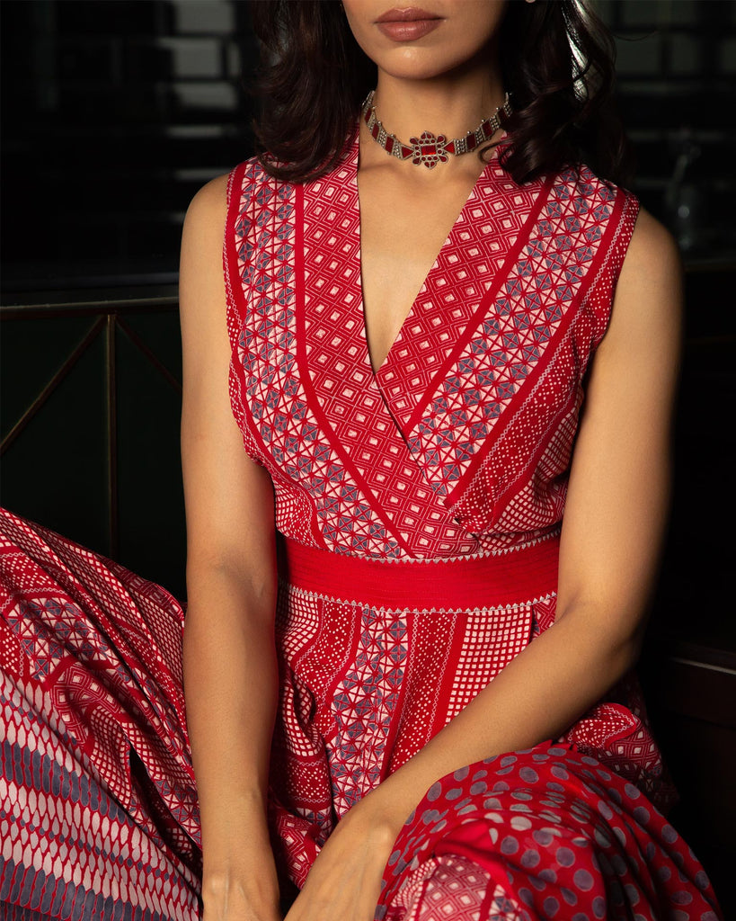 DRESSES – Rasa Jaipur